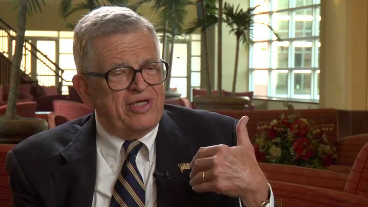 The Faith Video Bible Study by Charles Colson