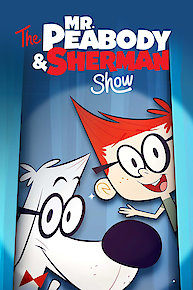 The Mr. Peabody and Sherman Show