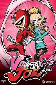 Viewtiful Joe