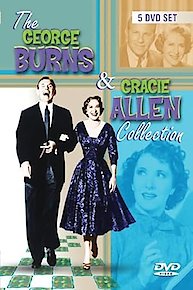 The George Burns and Gracie Allen Show