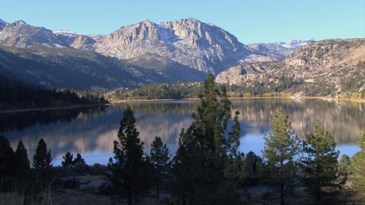 National Parks Exploration Series