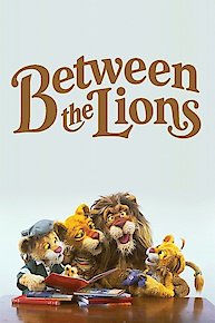 Between the Lions