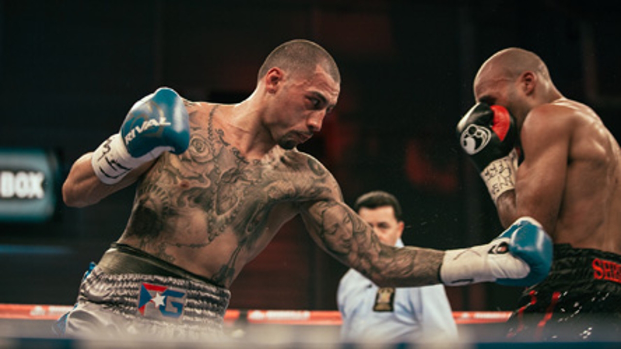 ShoBox: The New Generation: 10/23/15