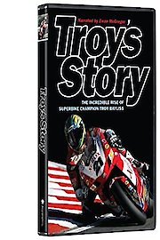 Troy's Story