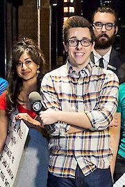 Middle of The Night Show