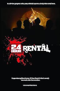 24 Hour Rental