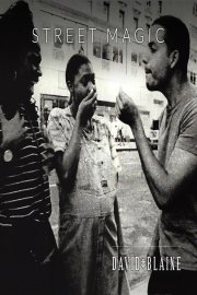 David Blaine, Street Magic