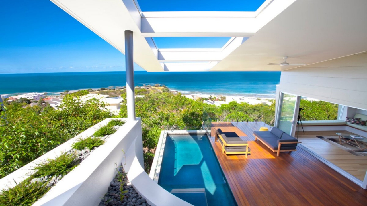 House Hunters International: Best of Australia