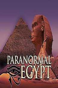 Paranormal Egypt