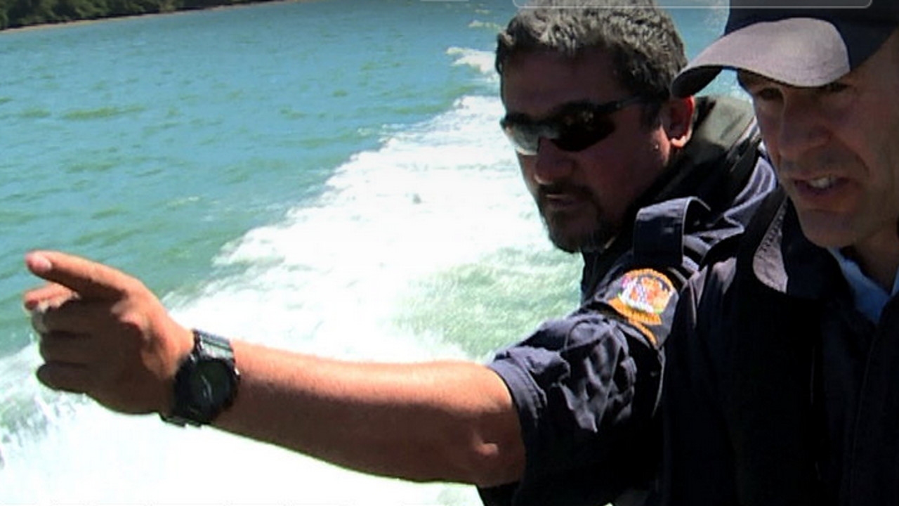 Water Patrol