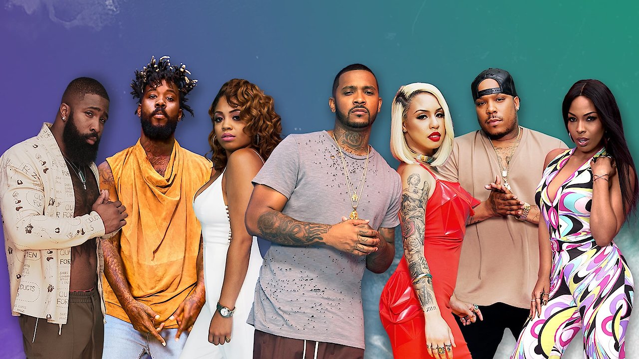 Black Ink Crew: Chicago