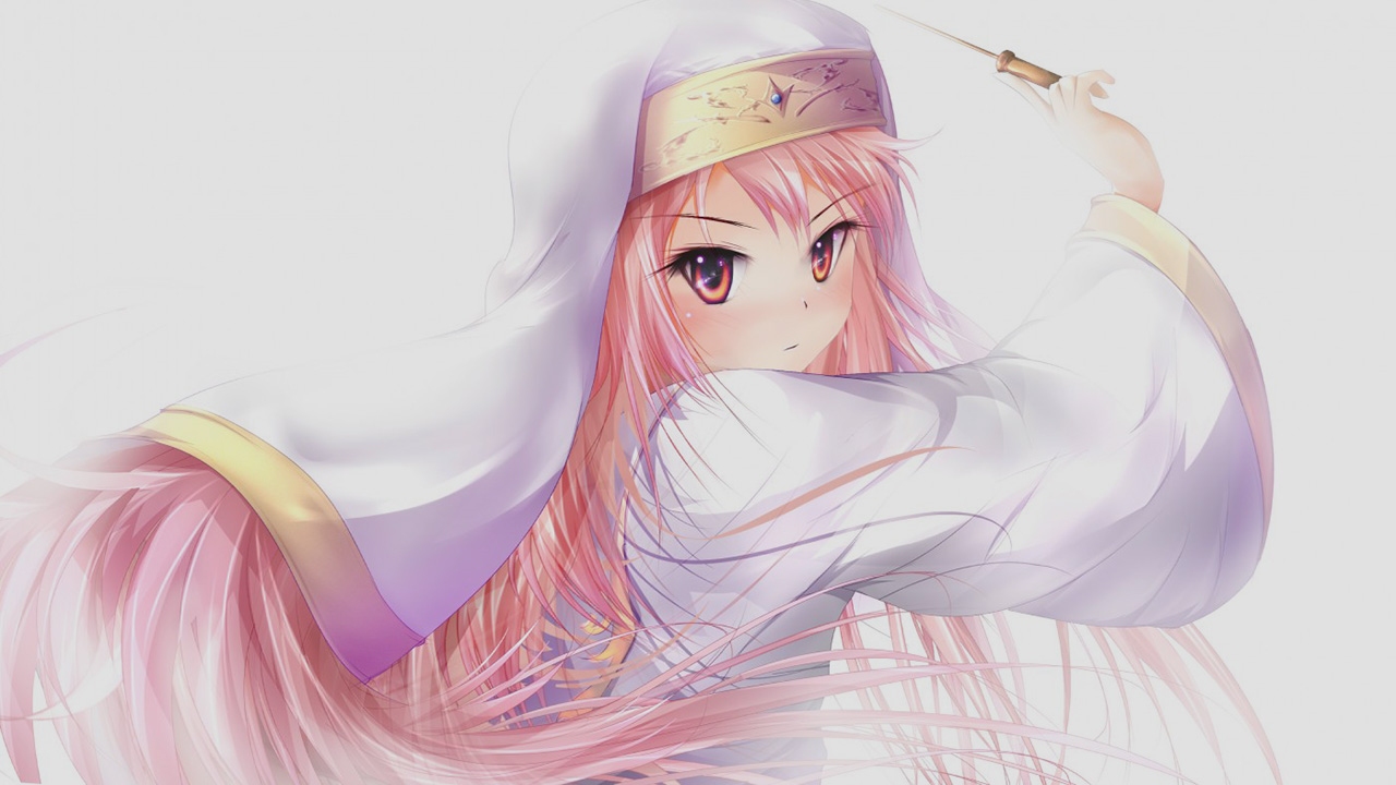 The Familiar of Zero: "Rondo" of Princesses