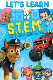 Let's Learn: S.T.E.M.
