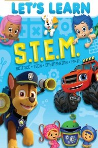 Let's Learn: S.T.E.M.