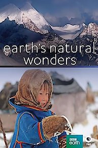 Earth's Natural Wonders