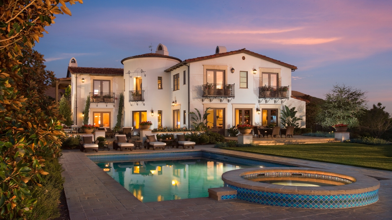 House Hunters: Best of California