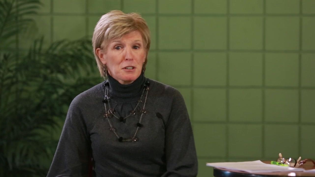 The Emotionally Healthy Woman Video Bible Study