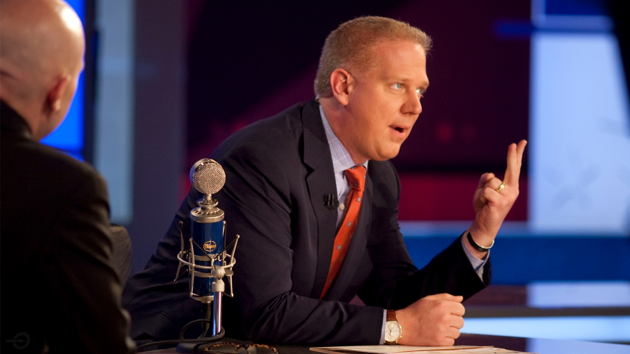 The Glenn Beck Program