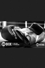 ShoBox: The New Generation: 11/14/15