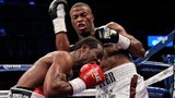 Showtime Championship Boxing: Quillin vs. Guerrero