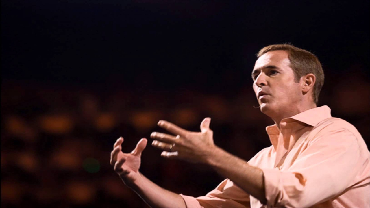 Five Things God Uses to Grow Your Faith Video Bible Study