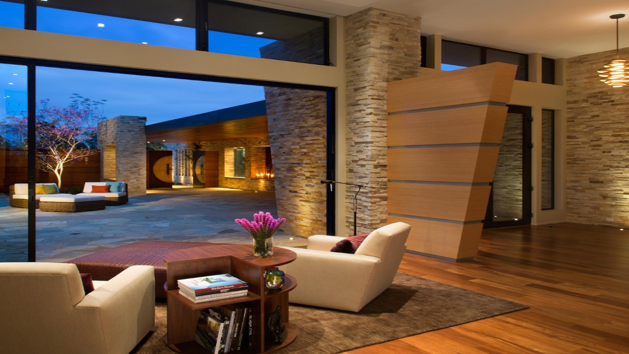 House Hunters: Best First Impressions