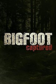 Bigfoot Captured