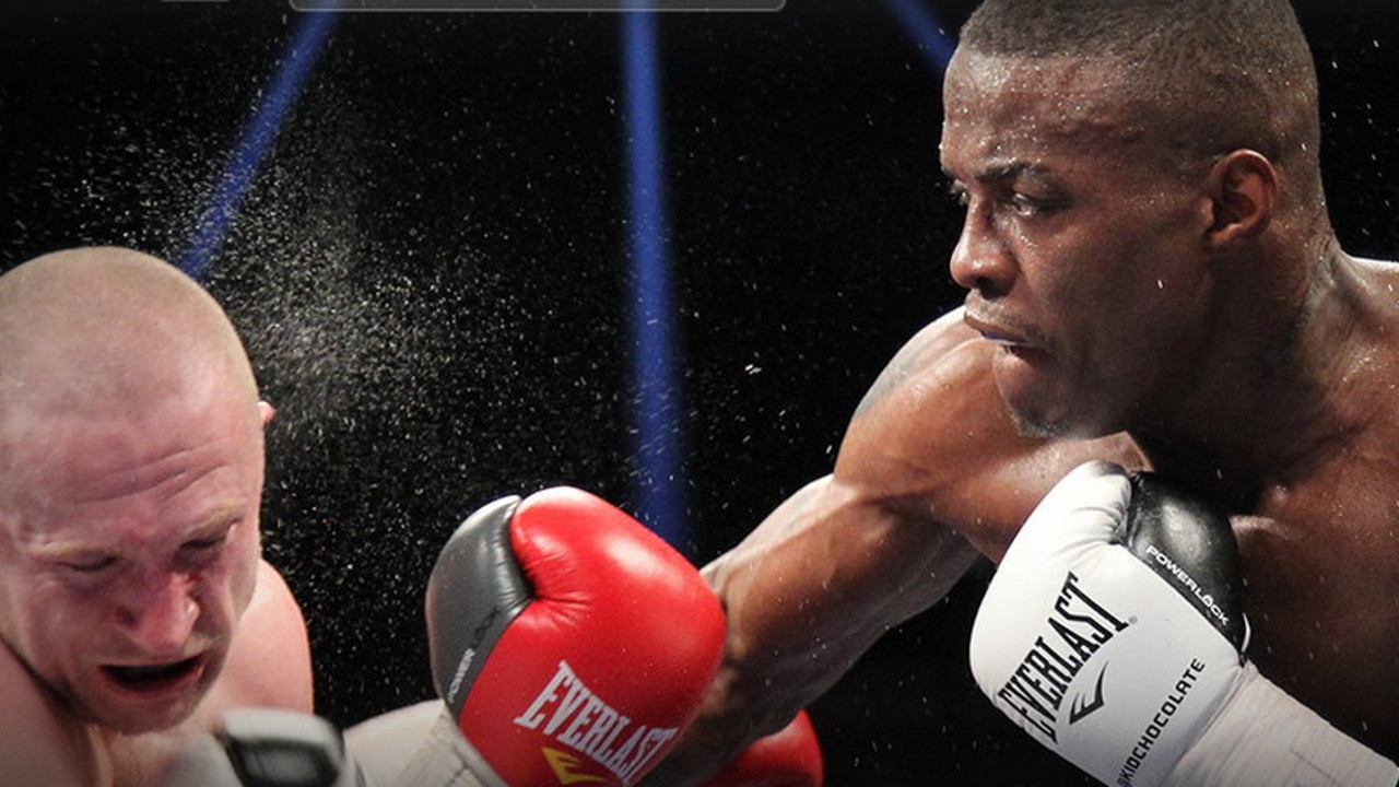 Showtime Championship Boxing: Quillin vs. Konecny