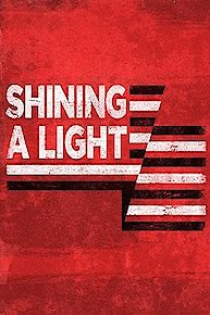 Shining a Light: A Concert for Progress on Race in America