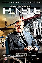 Ironside