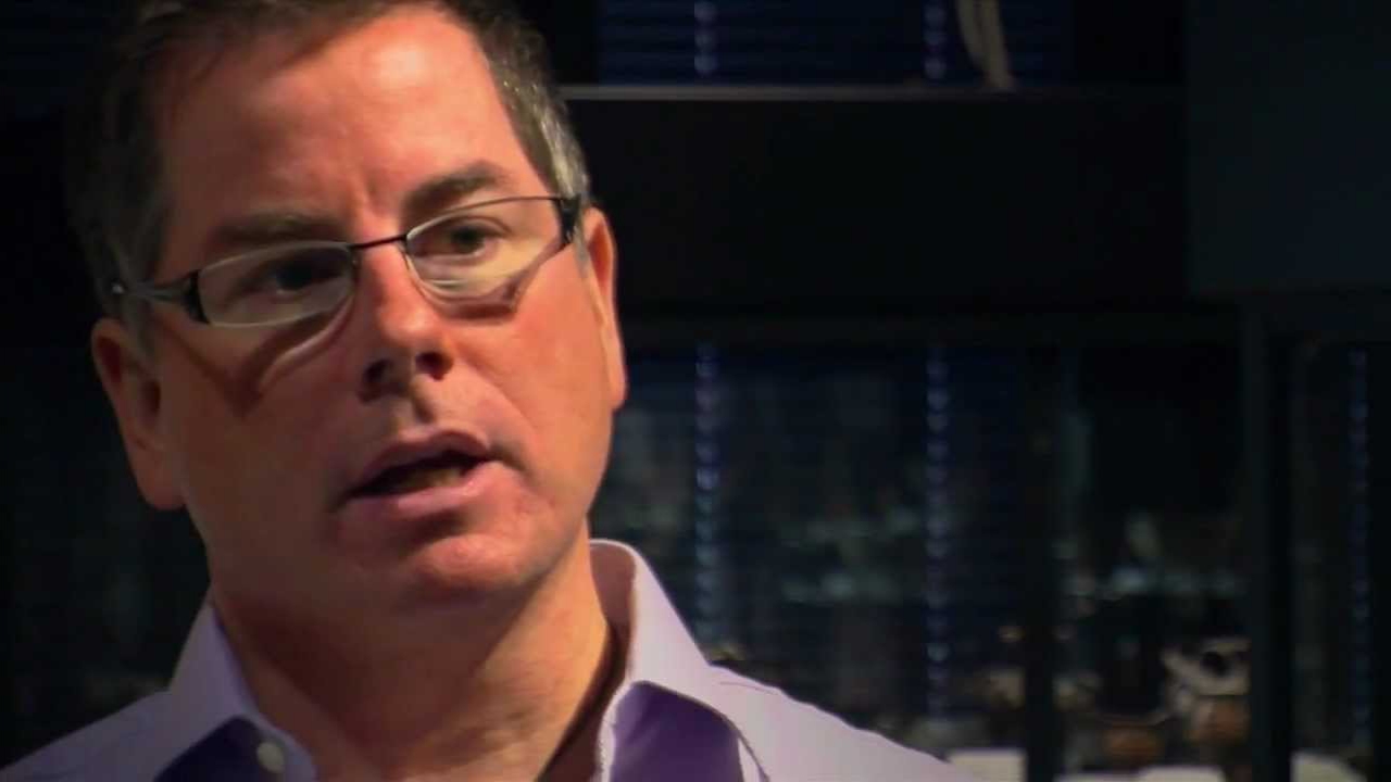 The Christ Files Video Bible Study by John Dickson