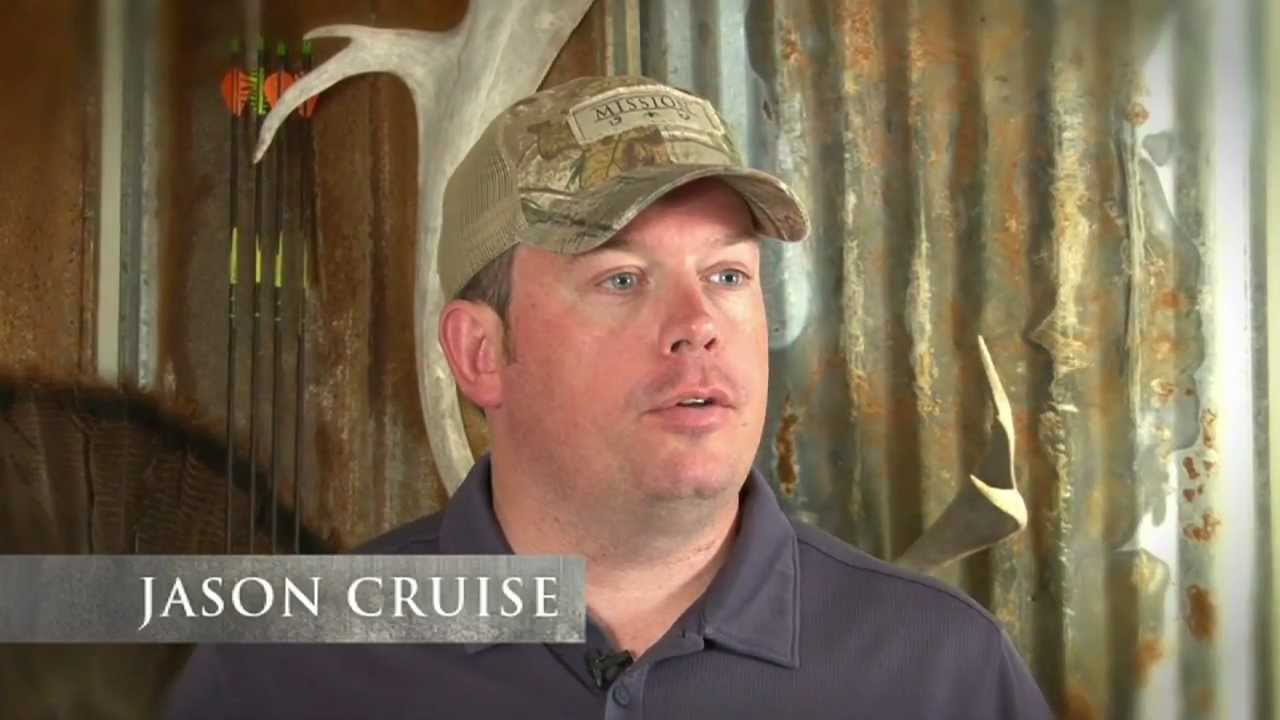 Close Encounters Video Bible Study by Jason Cruise