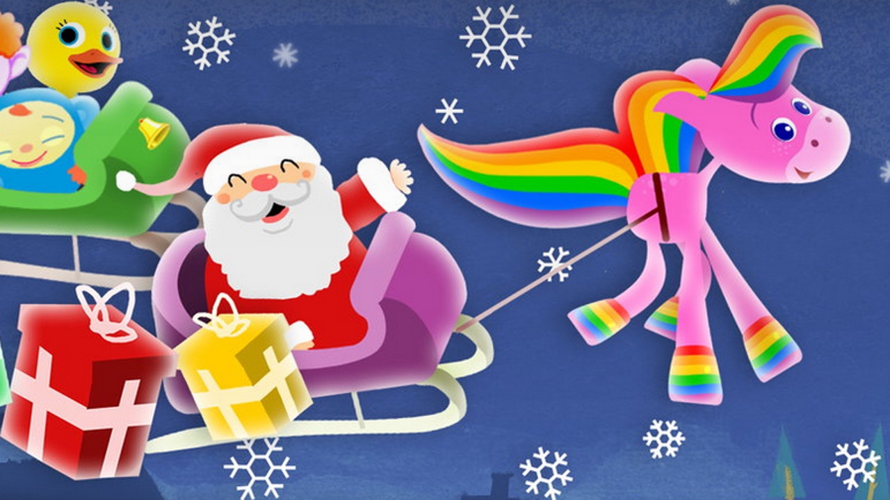 BabyFirst Holidays Special