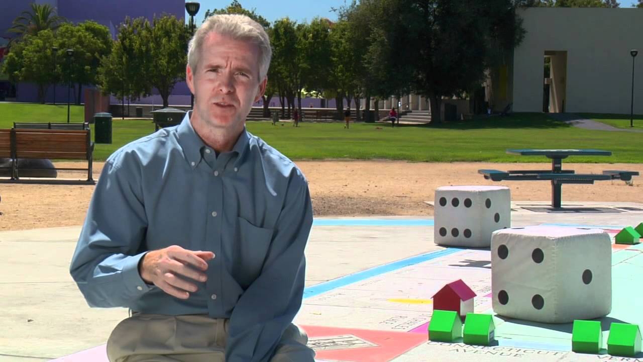 When the Game Is Over, It All Goes Back in the Box Video Bible Study
