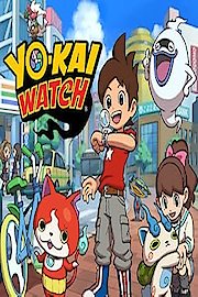 Yo-kai Watch