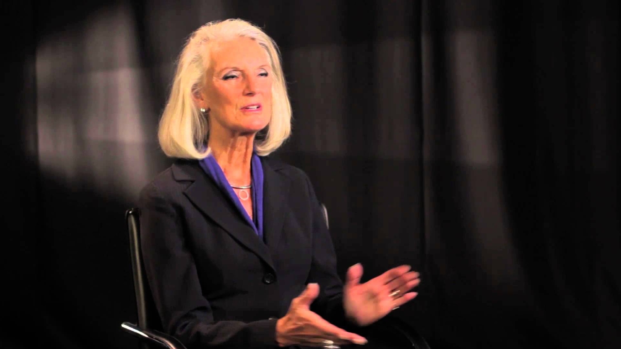 Expecting to See Jesus Video Bible Study by Anne Graham Lotz