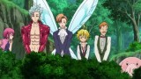 Farewell, Seven Deadly Sins