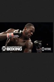 Showtime Championship Boxing: Deontay Wilder Greatest Hits