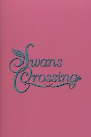 Swans Crossing