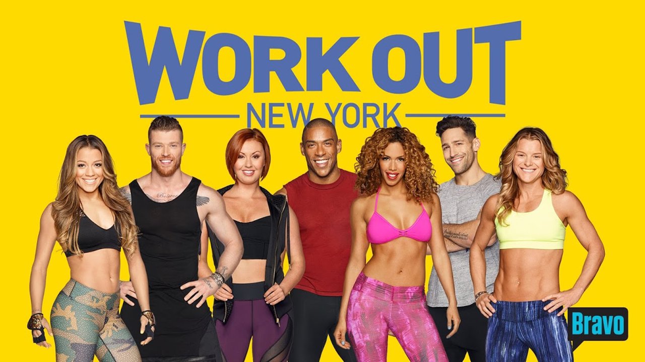 Work Out New York