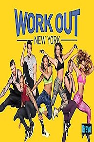 Work Out New York