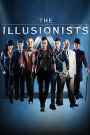 The Illusionists