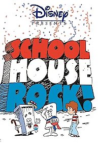 Schoolhouse Rock!