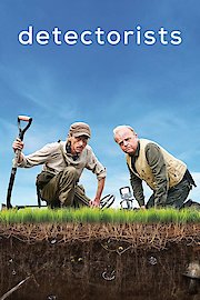 Detectorists