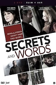 Secrets and Words