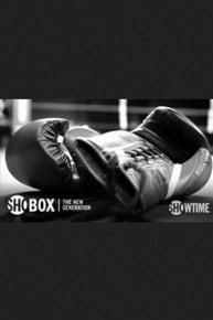 ShoBox: The New Generation: 12/11/15