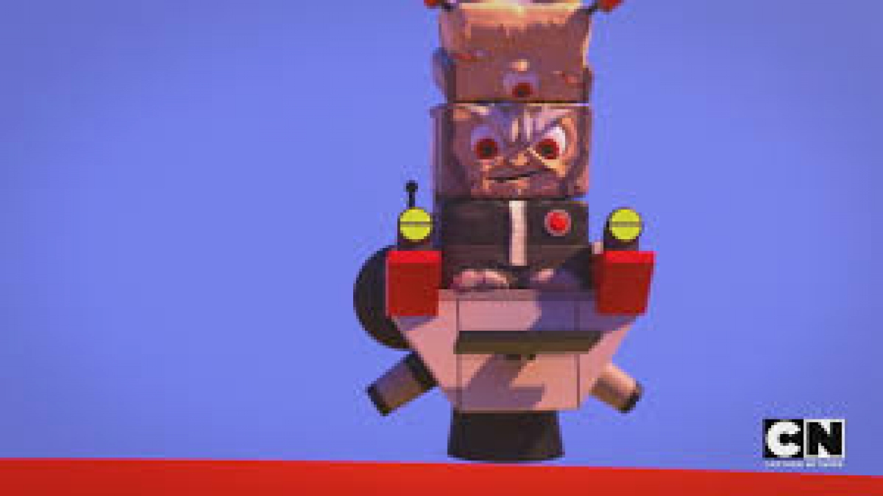 Sick Bricks