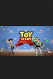 Toy Story at 20: To Infinity and Beyond