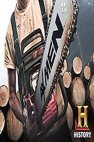 Ax Men: Logged and Loaded