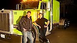 One-Stop Truck Stop